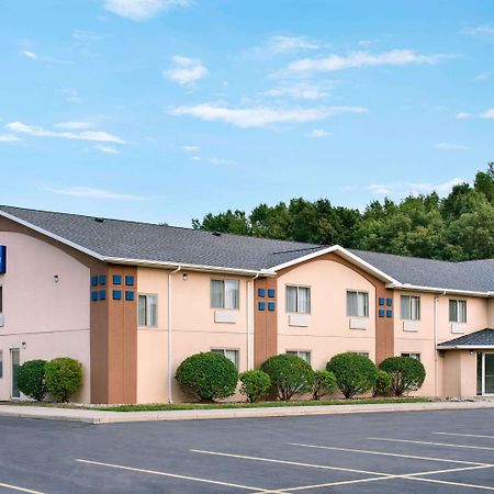 Baymont By Wyndham Swanton Hotel Ngoại thất bức ảnh