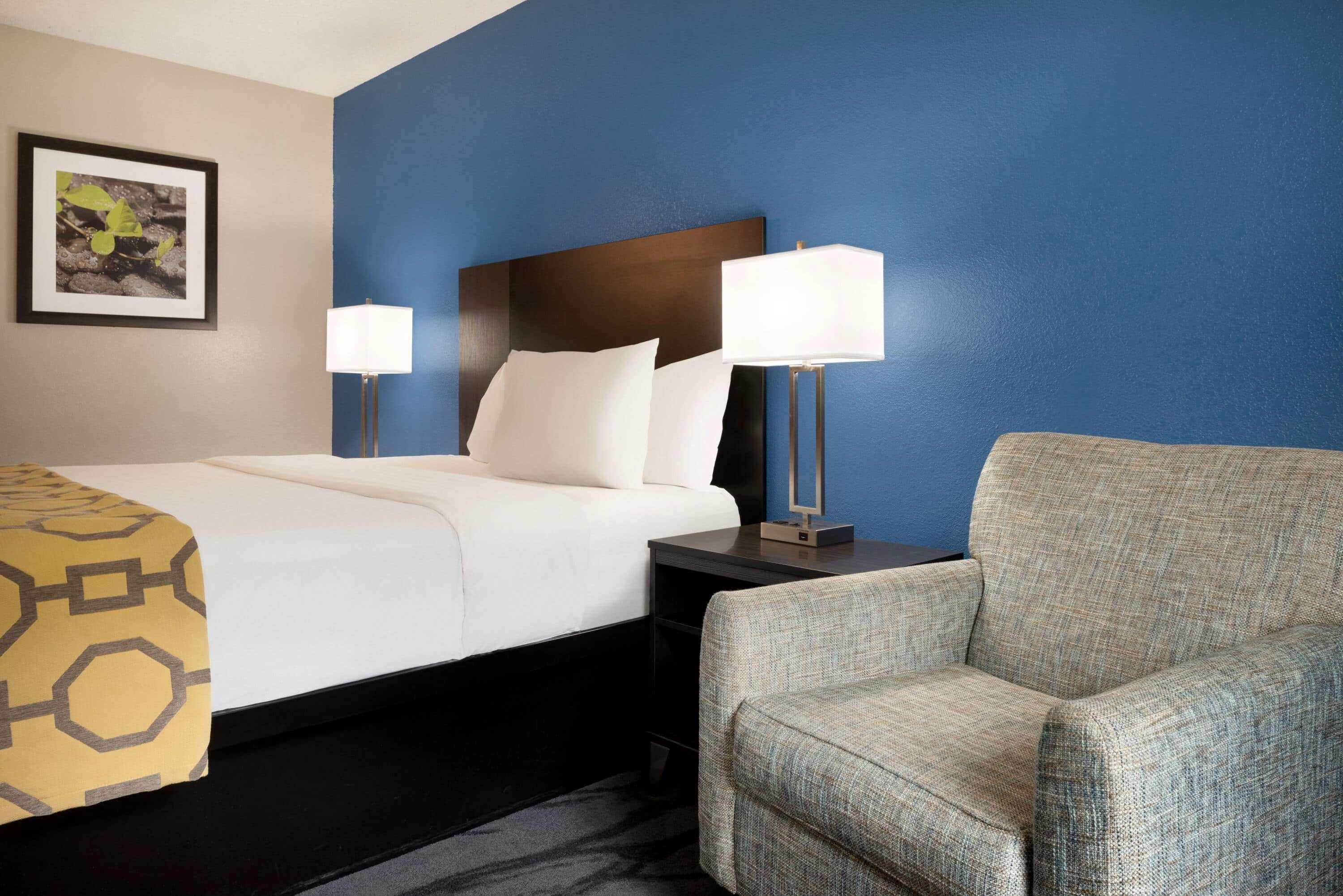 Baymont By Wyndham Swanton Hotel Ngoại thất bức ảnh