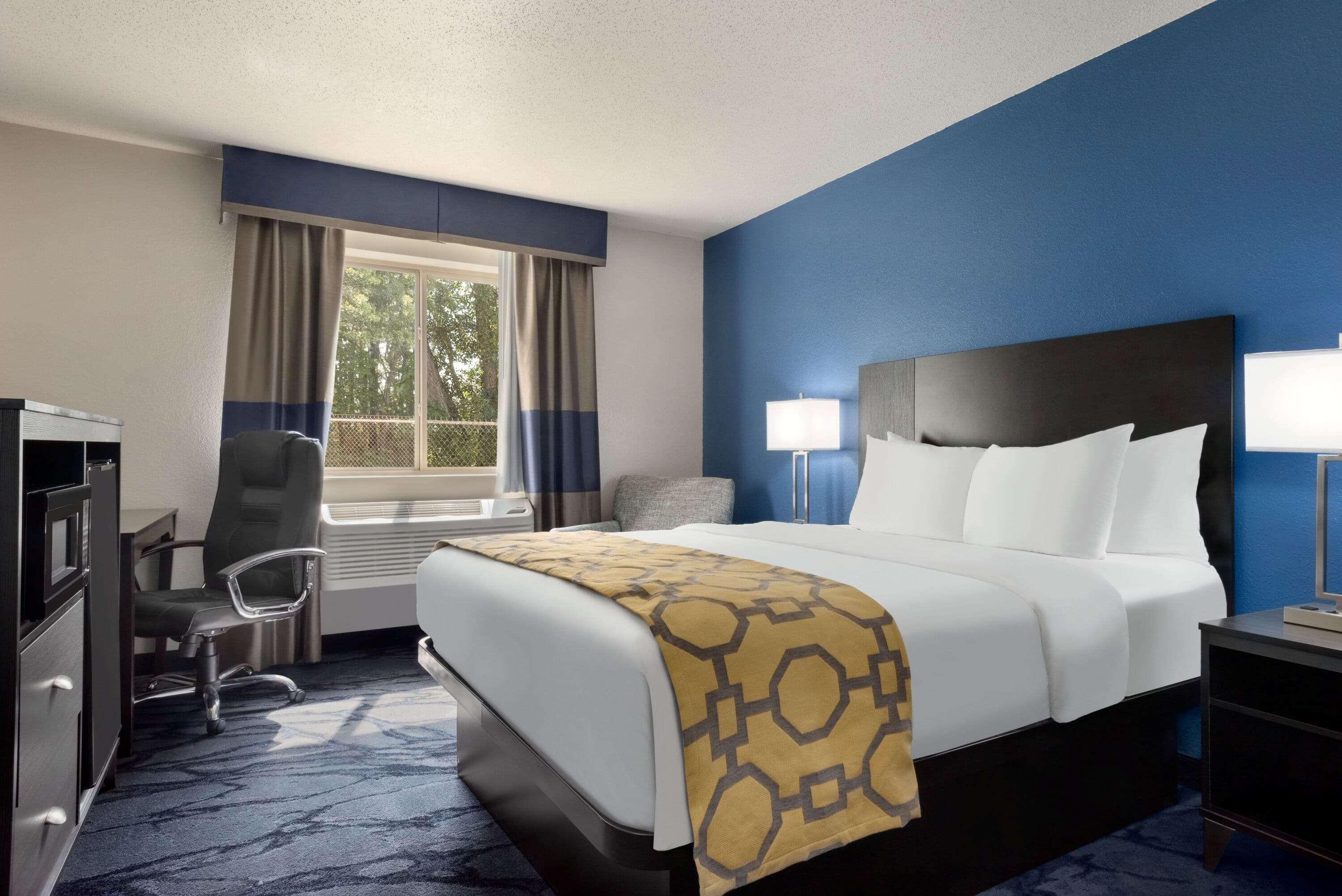 Baymont By Wyndham Swanton Hotel Ngoại thất bức ảnh