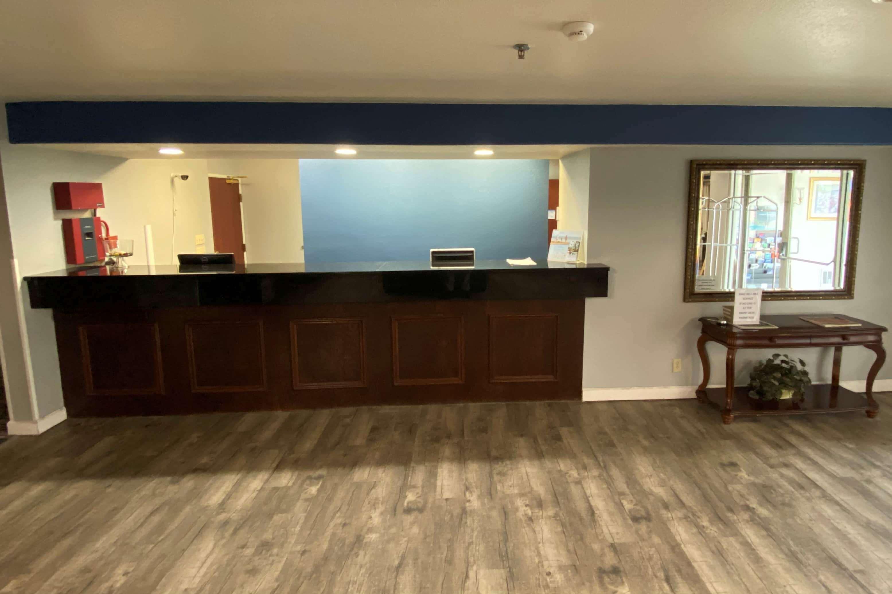 Baymont By Wyndham Swanton Hotel Ngoại thất bức ảnh