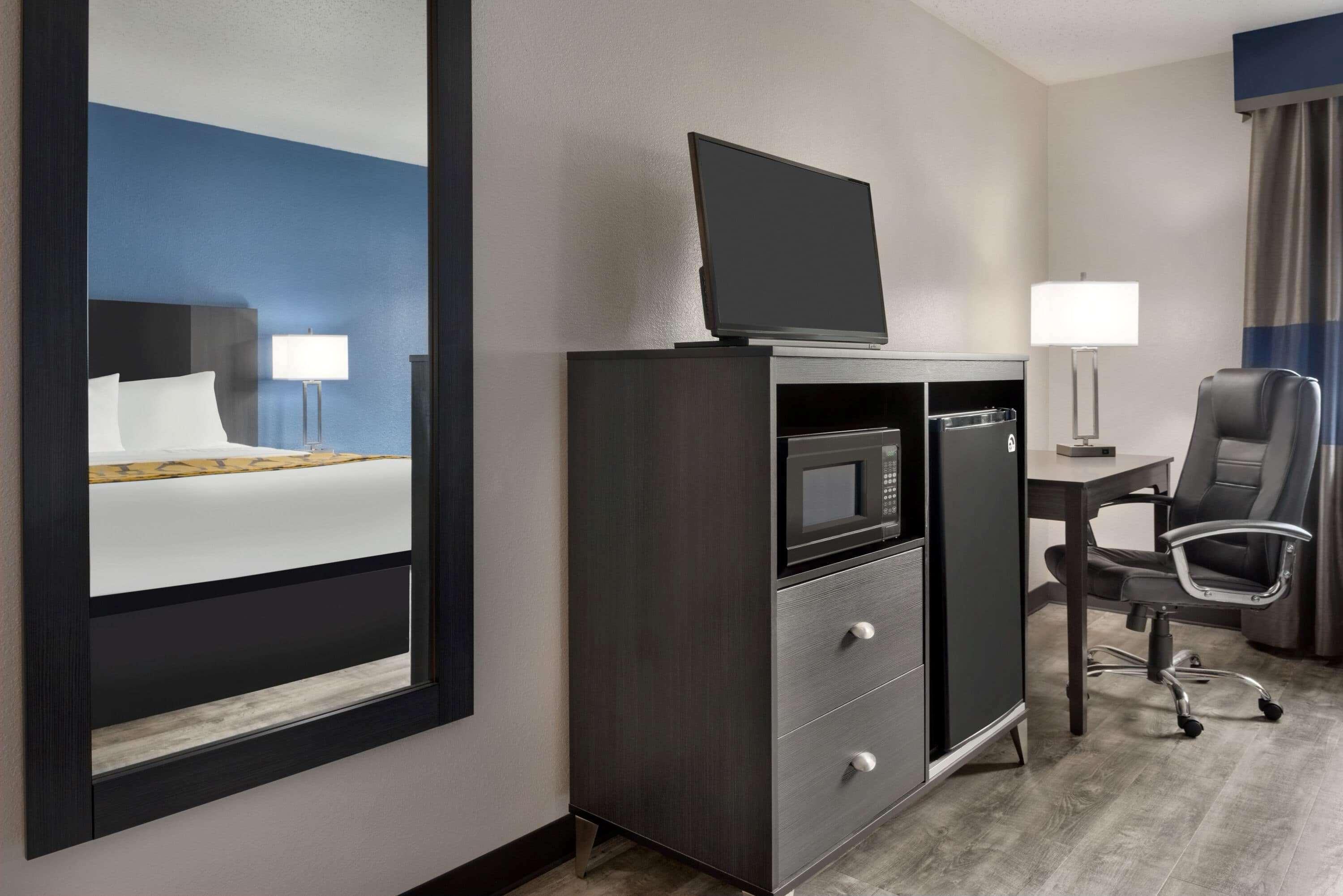 Baymont By Wyndham Swanton Hotel Ngoại thất bức ảnh